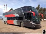 Marcopolo Paradiso G7 1800DD / Volvo B420R / Unidad de Stock