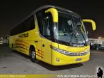 Marcopolo Viaggio G7 1050 / Mercedes Benz O-500RS / Thaebus