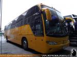 Marcopolo Andare Class 1000 / Mercedes Benz OH-1628 / Pullman C. Beysur