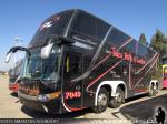 Modasa Zeus 3 / Volvo B450R 8x2 / Talca Paris y Londres