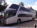 Marcopolo Paradiso G7 1800DD / Scania K400 / ETM