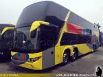 Modasa Zeus 3 / Scania K400 8x2 / Jet Sur