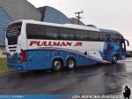 Mascarello Roma 370 / Volvo B420R / Pullman JR