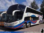 Marcopolo Paradiso G7 1800DD / Volvo B420R 8x2 / Eme Bus