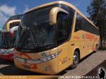 Marcopolo Paradiso G7 1200 / Mercedes Benz O-500RSD / Vera Arcos