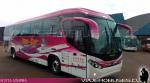 Mascarello Roma R4 / Mercedes Benz O-500 / Bus Sur