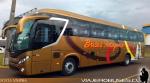 Mascarello Roma M4 / Mercedes Benz OF-1724 / Buses Patagonia