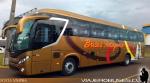 Mascarello Roma M4 / Mercedes Benz OF-1724 / Buses Patagonia