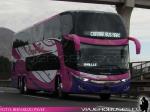 Marcopolo Paradiso New G7 1800DD / Volvo B450R / Cormar Bus