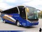 Neobus New Road N10 360 / Mercedes Benz OF-1724L / Buses Patagonia