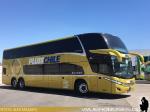 Marcopolo Paradiso New G7 1800DD / Scania K400 / Pluss Chile