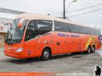 Irizar i6 3.90 / Mercedes Benz OC-500RF 6x2 / Pullman Austral