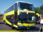 Marcopolo Paradiso 1800DD / Scania K420 / Luna Express