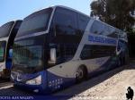 Modasa New Zeus II / Volvo B420R / Buses Fierro