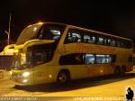 Marcopolo Paradiso G7 1800DD / Volvo B420R / Bus Norte