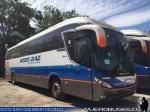 Mascarello Roma 350 / Scania K360 / Buses Diaz