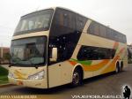 Modasa New Zeus II / Volvo B11R / Expreso Norte