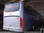 King Long XMQ6117Y / Interbus