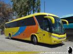 Marcopolo Viaggio G7 1050 / Mercedes Benz O-500RS / Inverdom