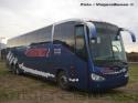 Irizar Century / Mercedes Benz O-500RSD / Andimar VIP