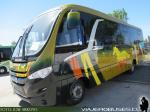 Mascarello Gran Micro S3 / Mercedes Benz LO-916 / Kemel Travel