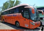 Mascarello Roma 350 / Scania K360 / Pullman Bus