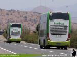 Marcopolo Paradiso New G7 1800DD / Scania K400 / Turbus