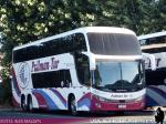 Comil Campione Invictus DD / Volvo B450R / Pullman Tur