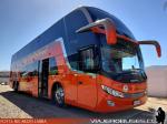 Comil Campione Invictus DD / Volvo B450R / Turismo San Bartolomé