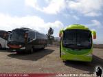 Irizar I6 / Mercedes Benz / Turismo San Bartolome