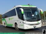 Marcopolo Viaggio G7 1050 / Scania K360 / Yanguas