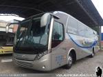 Neobus New Road N10 340 / Mercedes Benz OF-1724 / Buses Altas Cumbres