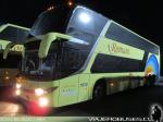 Modasa Zeus 3 / Scania K400 / Romani