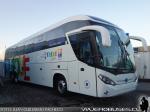 Mascarello Roma 370 / Mercedes Benz O-500RSD / I. Muncipalidad de Iquique