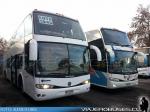 Marcopolo Paradiso 1800DD / Scania K420 / Via Tur