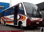 Neobus Thunder+ / Mercedes Benz LO-916 / Bupesa