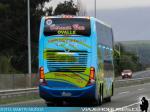 Marcopolo Paradiso New G7 1800DD / Scania K400 / Cormar Bus