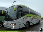 Irizar Century / Scania K124IB / JBA Patagonia