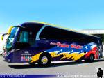 Neobus New Road N10 360 / Mercedes Benz O-500R / Buses Paine Magico