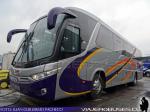 Marcopolo Viaggio G7 1050 / Mercedes Benz OC-500RF / Buses TJM