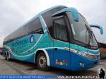 Marcopolo Paradiso G7 1200 / Mercedes Benz O-500RSD / Transantin