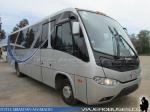 Marcopolo Senior / Mercedes Benz LO-916 / Buses Altas Cumbres