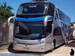 Marcopolo Paradiso G7 1800DD / Scania K410 / Turismo Altas Cumbres