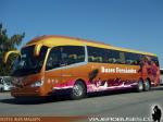 Irizar i6 3.50 / Scania K400 / Buses Fernández