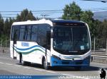 Busscar Optimuss / Crevrolet NQR 916 / Intercomunal