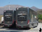 Marcopolo Paradiso New G7 1800DD / Scania K440 / Pluss Chile
