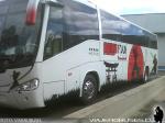 Irizar Century / Mercedes Benz O-500RF / Moraga Tour