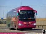 Irizar i6 3.70 / Scania K400 / Bus Sur