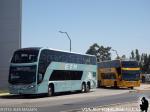 Busscar Vissta Buss DD / Scania K400 / ETM