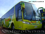 Busscar Vissta Buss LO / Mercedes Benz O-500RS / Serena Mar